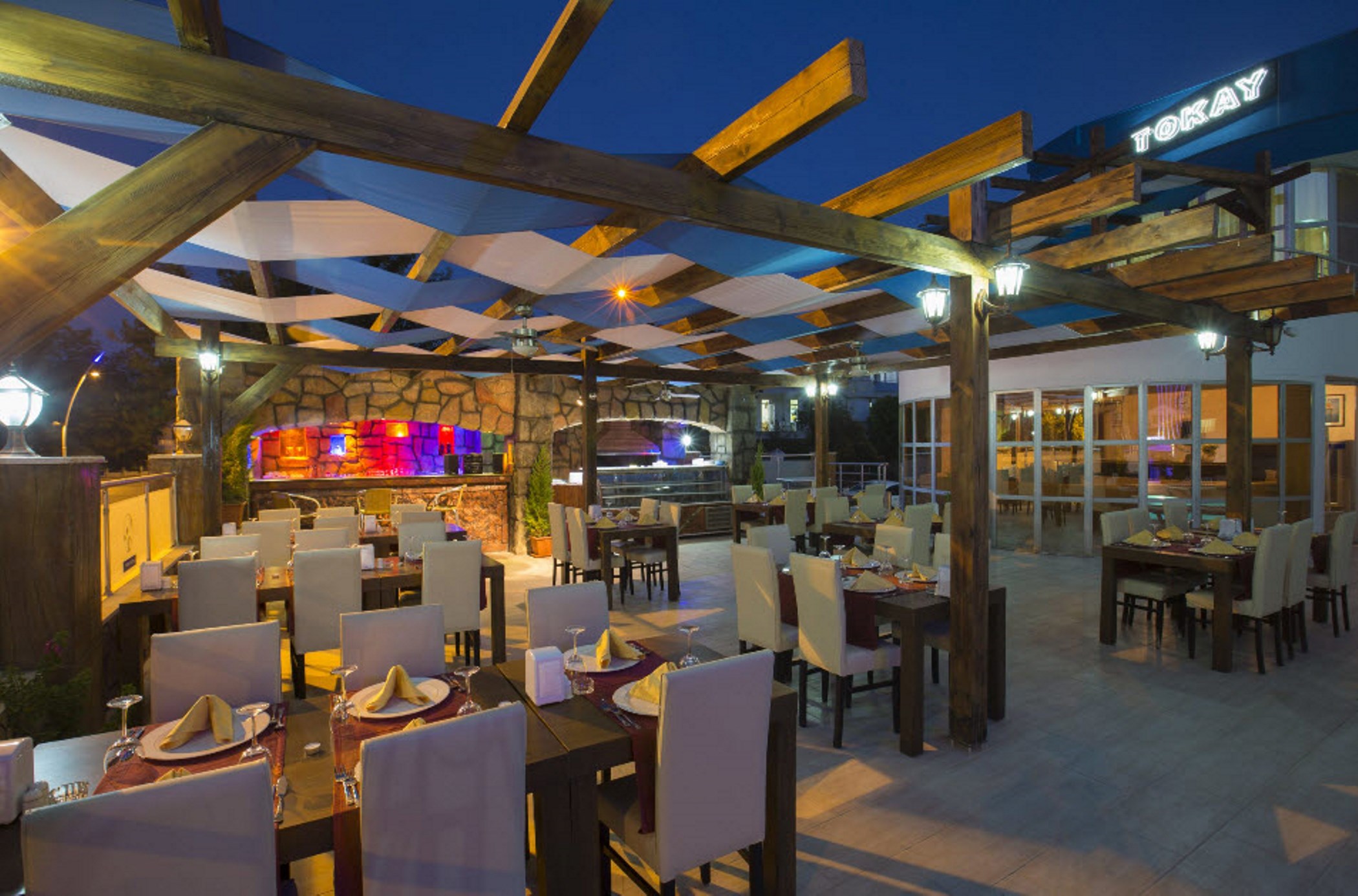 Elamir Felizya Hotel