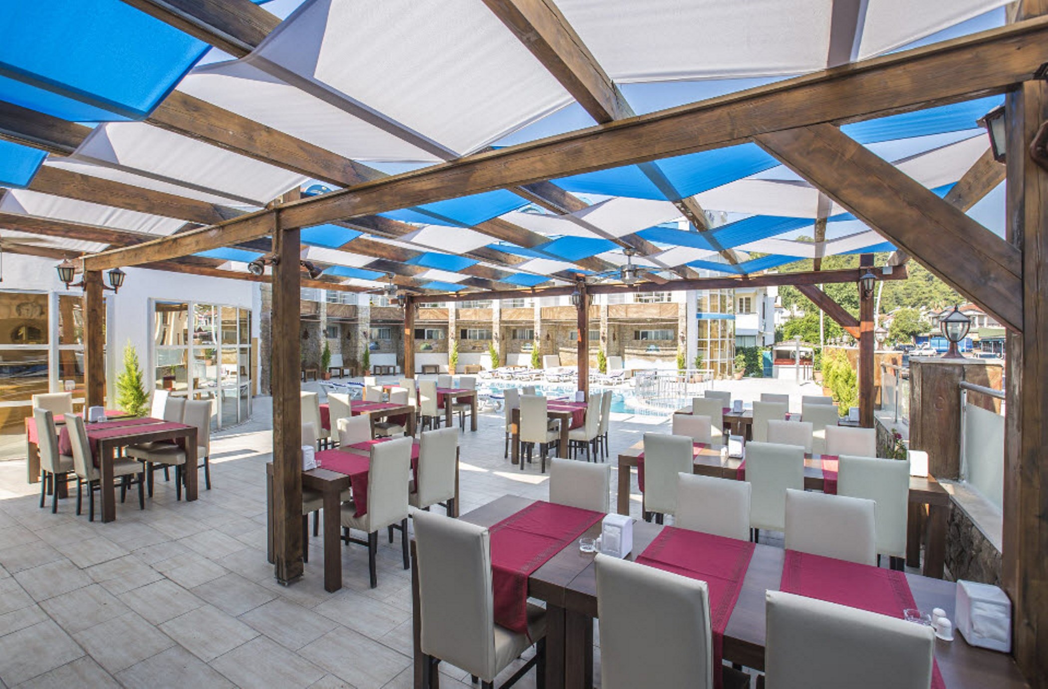 Elamir Felizya Hotel
