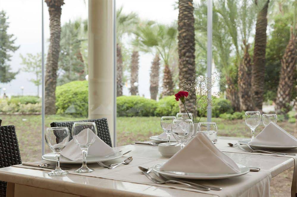 Imperial Turkiz Resort Hotel