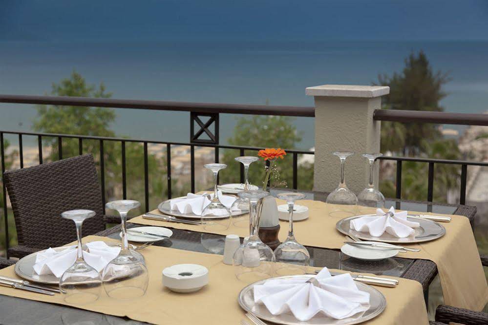 Imperial Turkiz Resort Hotel