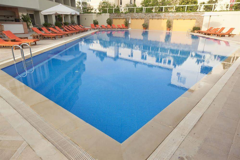 Imperial Turkiz Resort Hotel