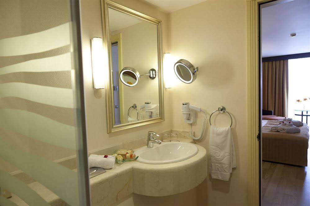 Imperial Turkiz Resort Hotel