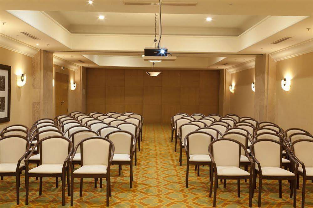 Imperial Turkiz Resort Hotel