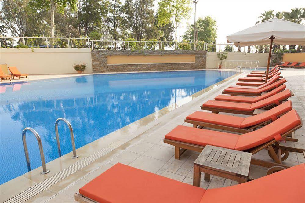 Imperial Turkiz Resort Hotel