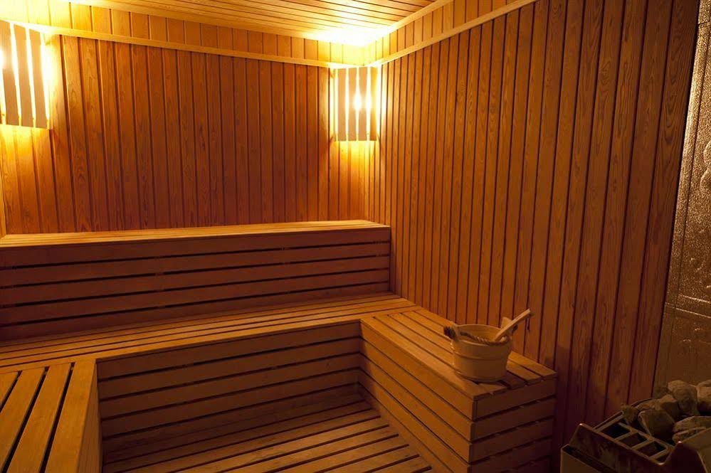Imperial Turkiz Resort Hotel