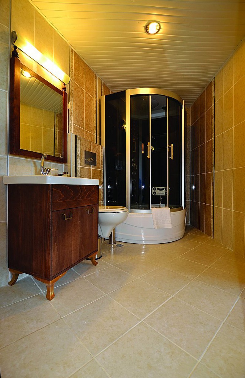Rios Latte Beach Hotel