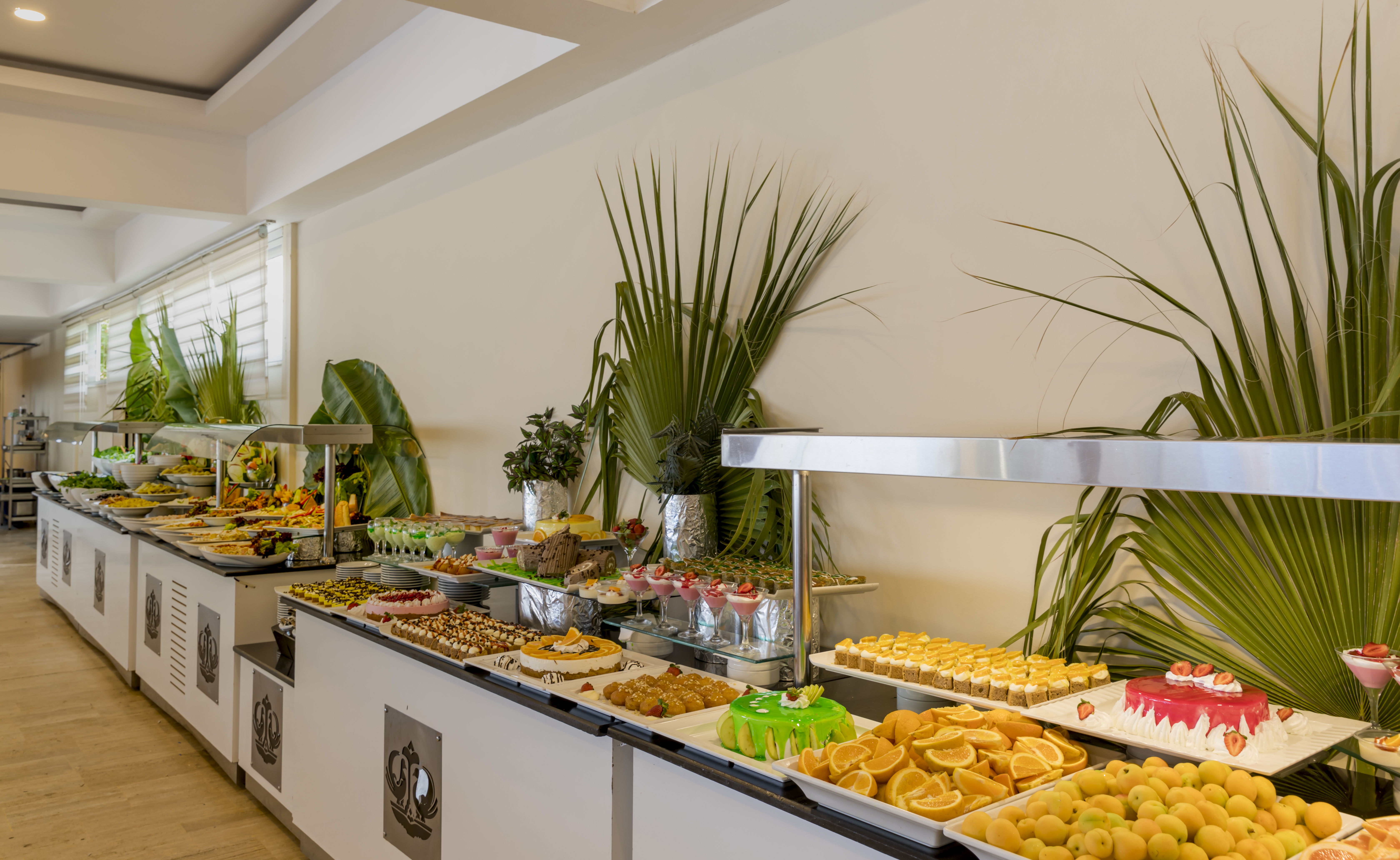 Rios Latte Beach Hotel
