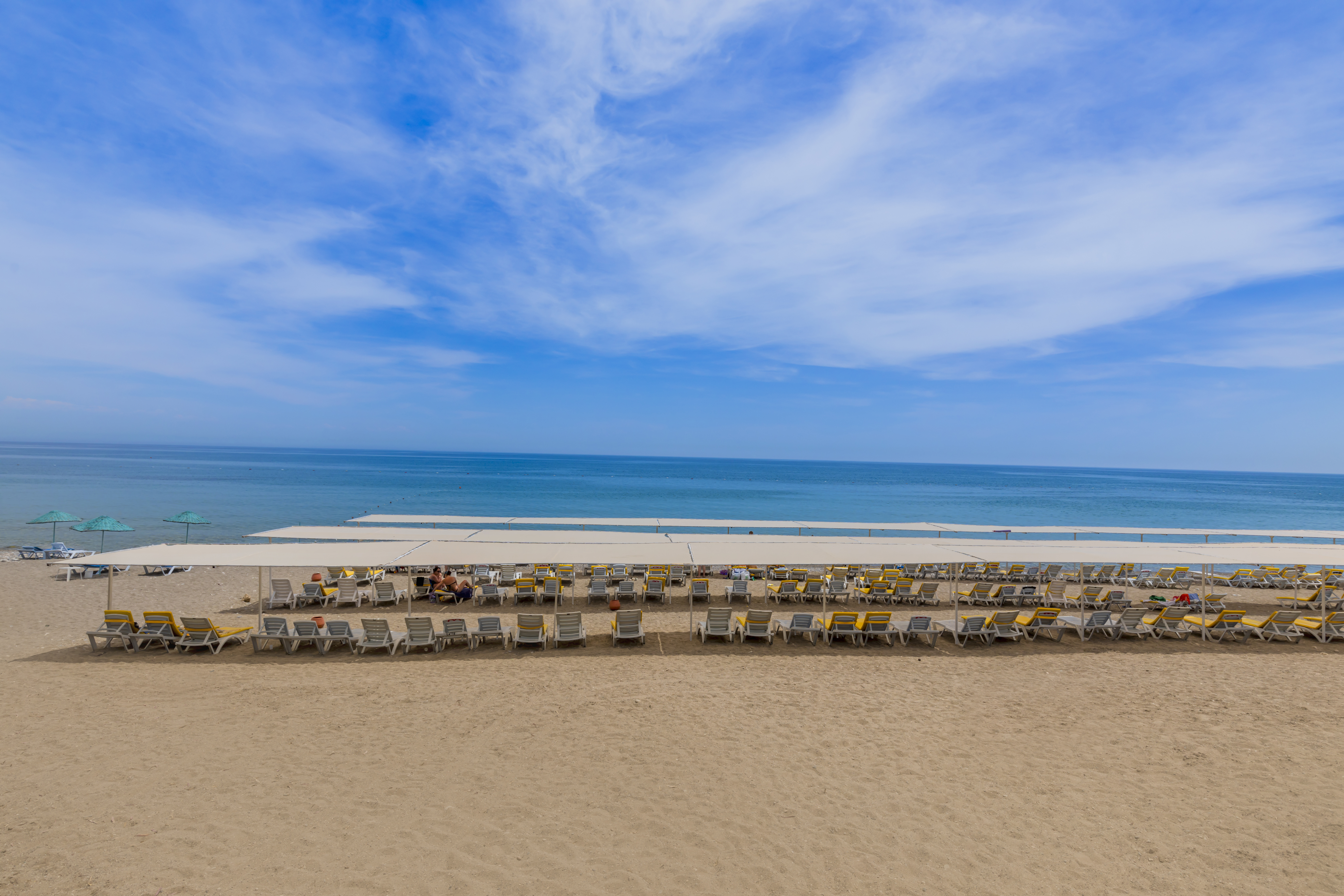 Rios Latte Beach Hotel