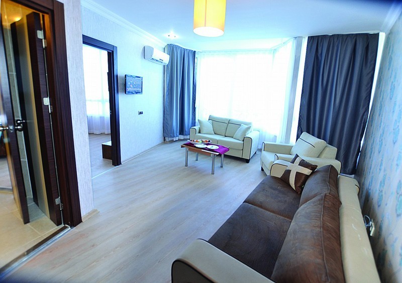 Rios Latte Beach Hotel