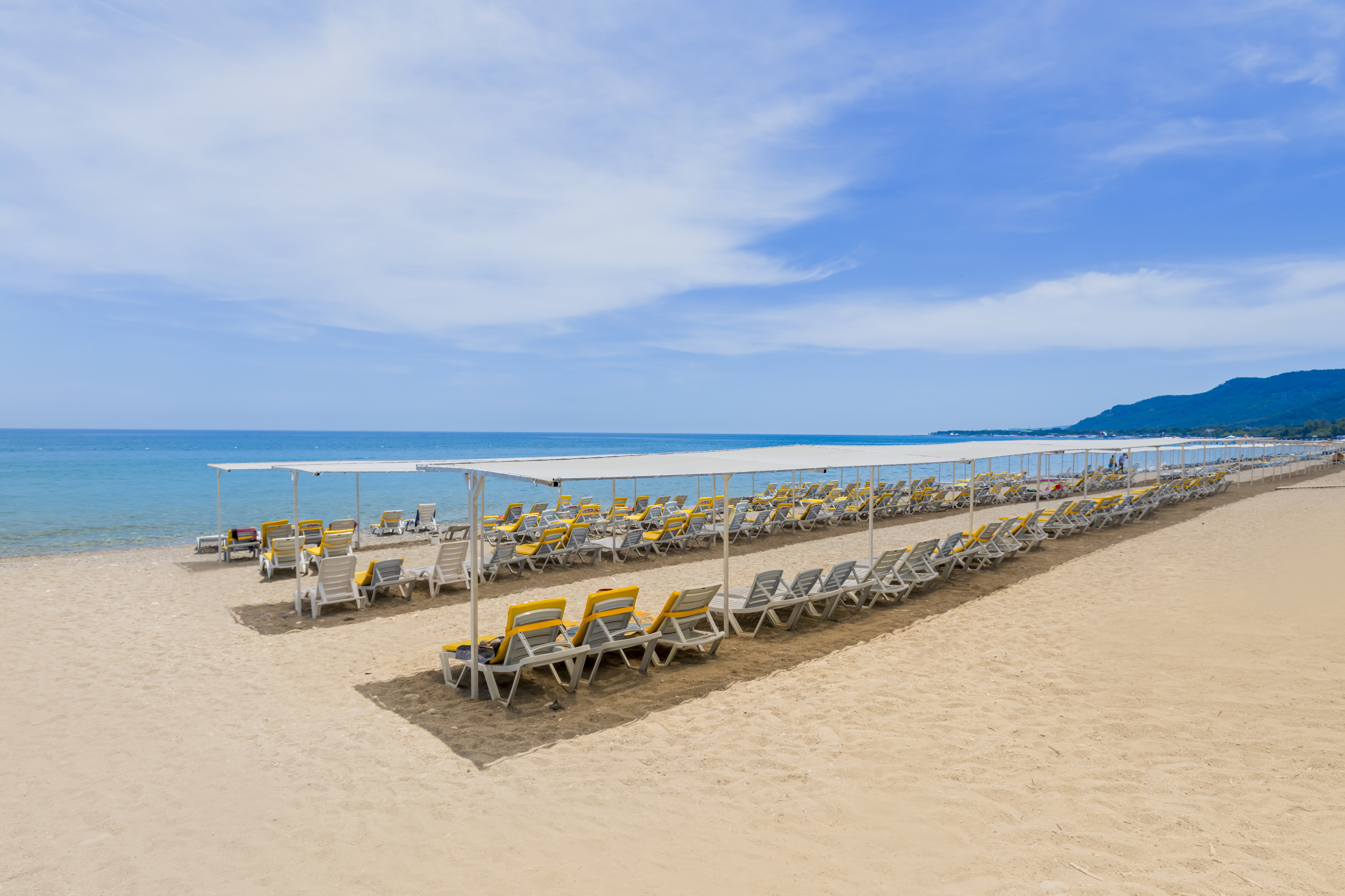 Rios Latte Beach Hotel