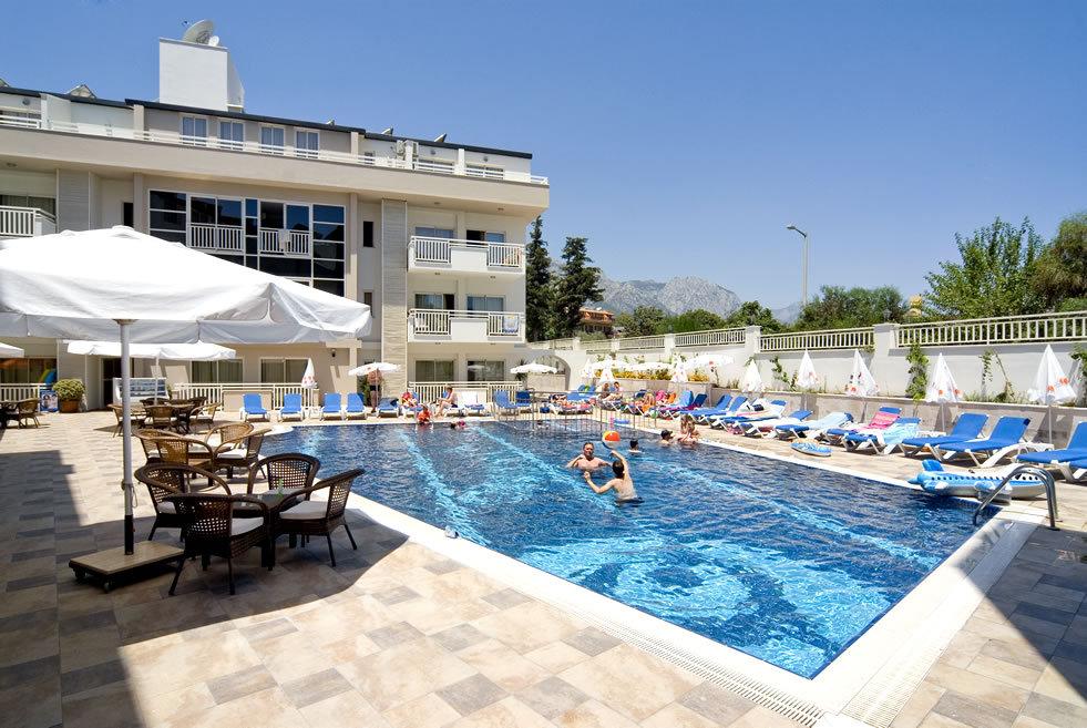 Viking Express Hotel