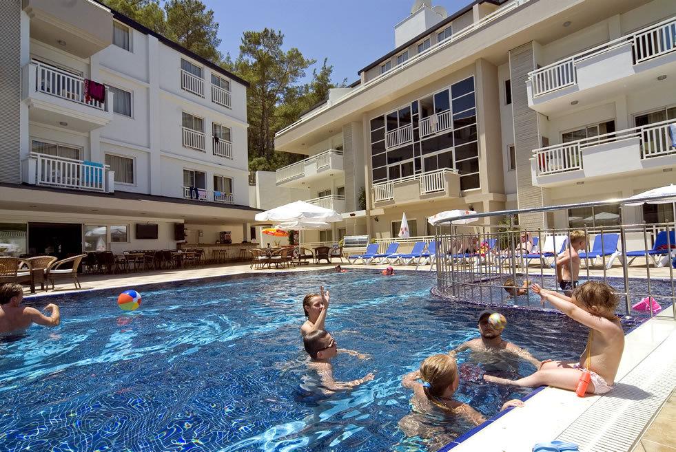 Viking Express Hotel