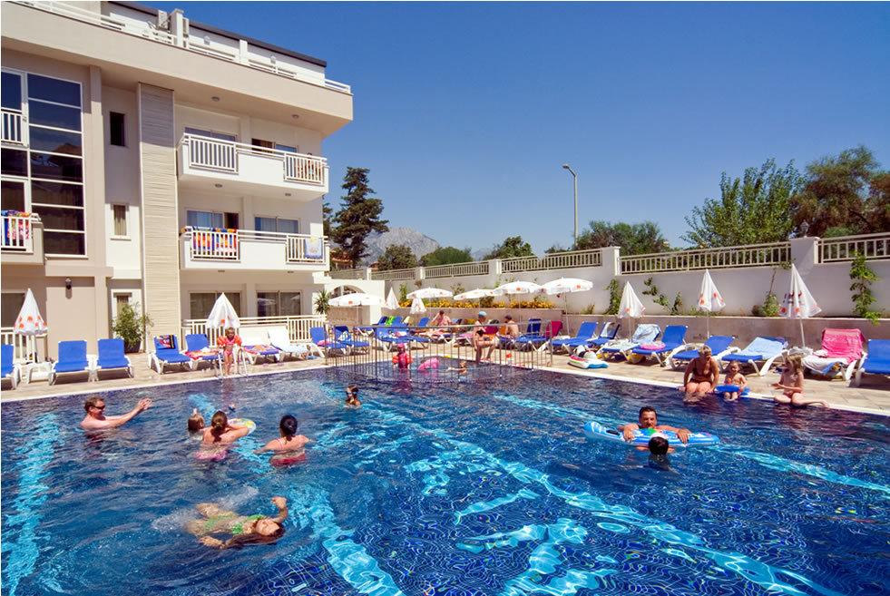Viking Express Hotel