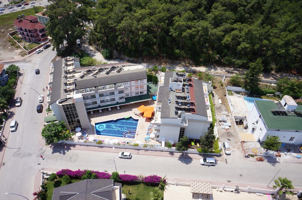 Viking Express Hotel