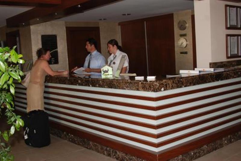 Viking Express Hotel