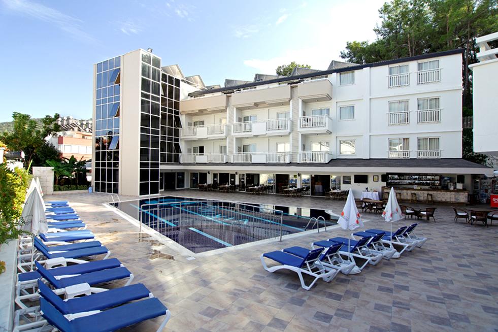 Viking Express Hotel