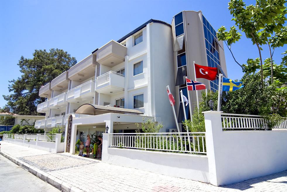 Viking Express Hotel