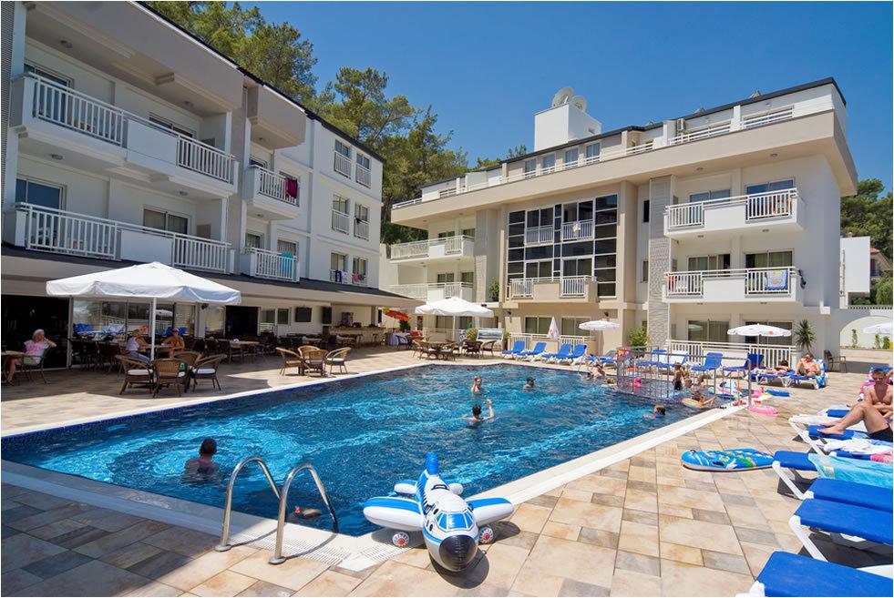 Viking Express Hotel