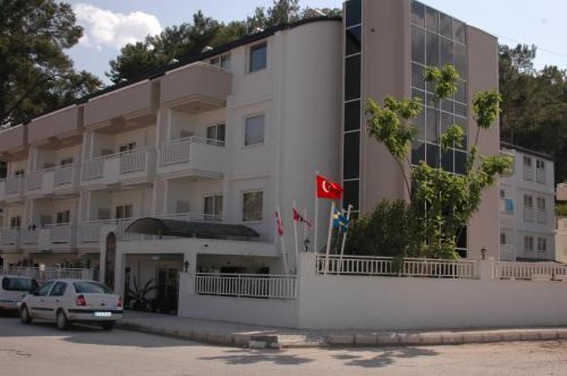 Viking Express Hotel