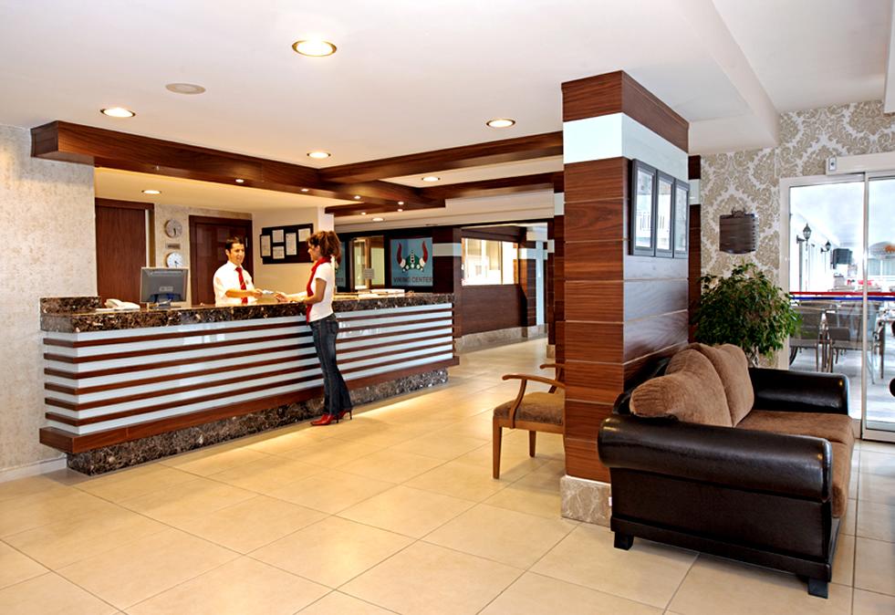 Viking Express Hotel