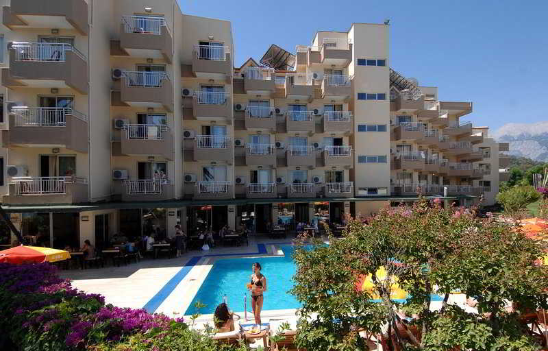 Viking Nona Beach Hotel