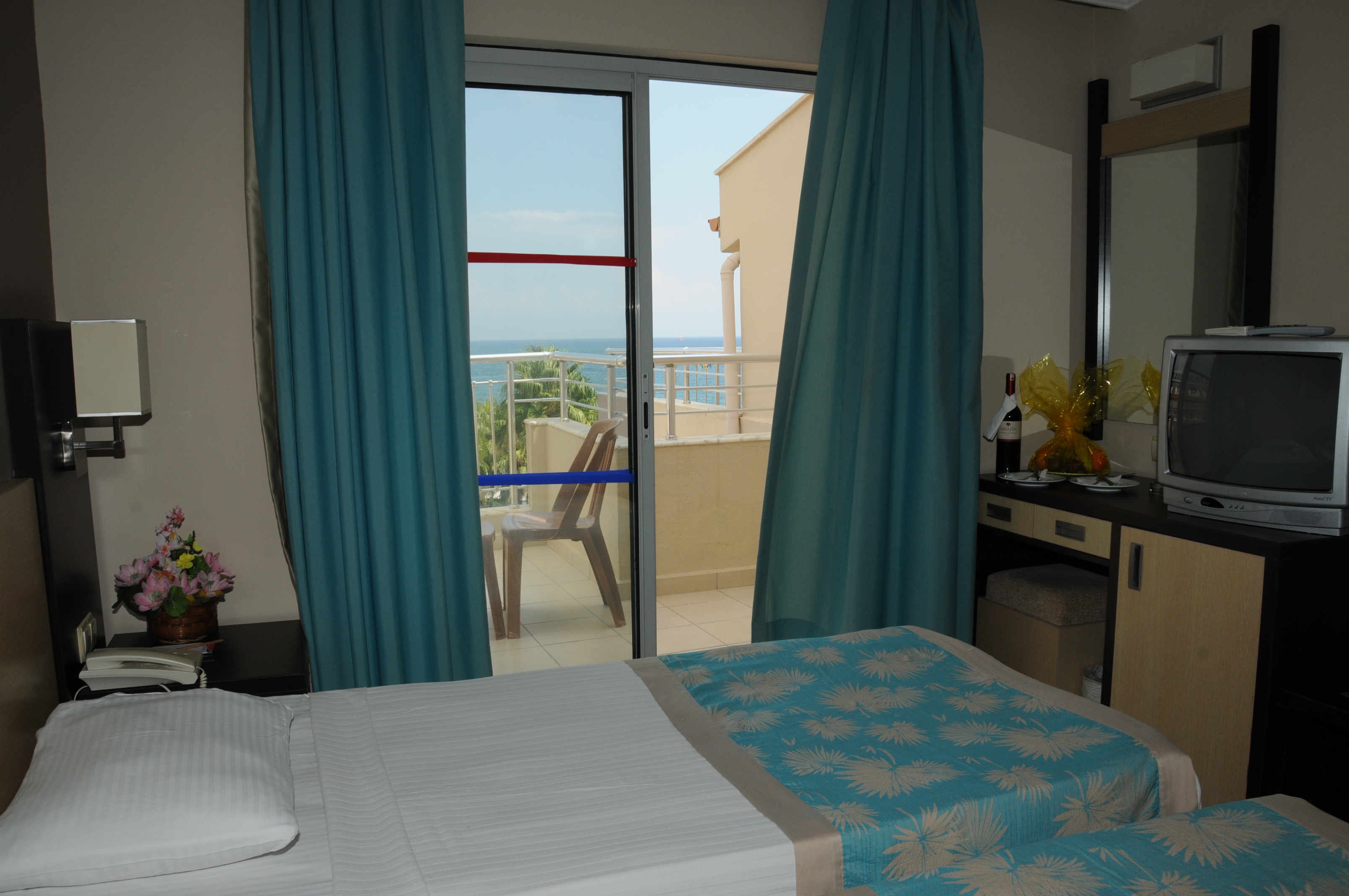 Viking Nona Beach Hotel