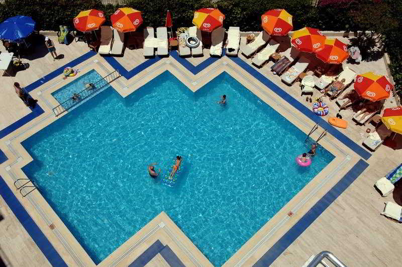 Viking Nona Beach Hotel