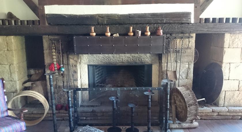 Hotel Berke Ranch & Nature