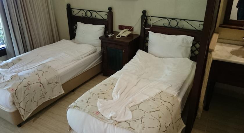 Hotel Berke Ranch & Nature