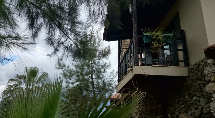 Hotel Berke Ranch & Nature