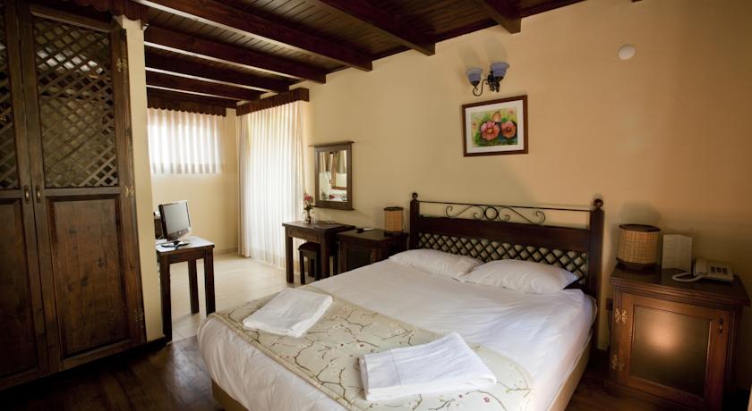 Hotel Berke Ranch & Nature