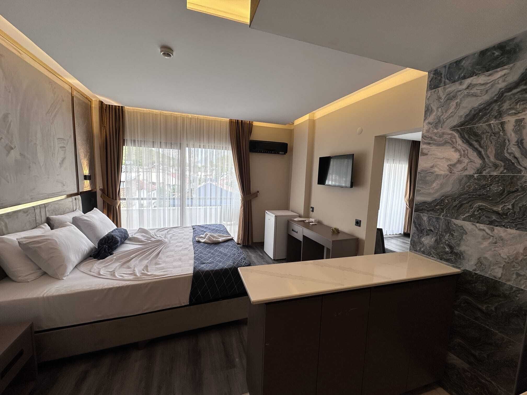 Vois Kemer Hotel