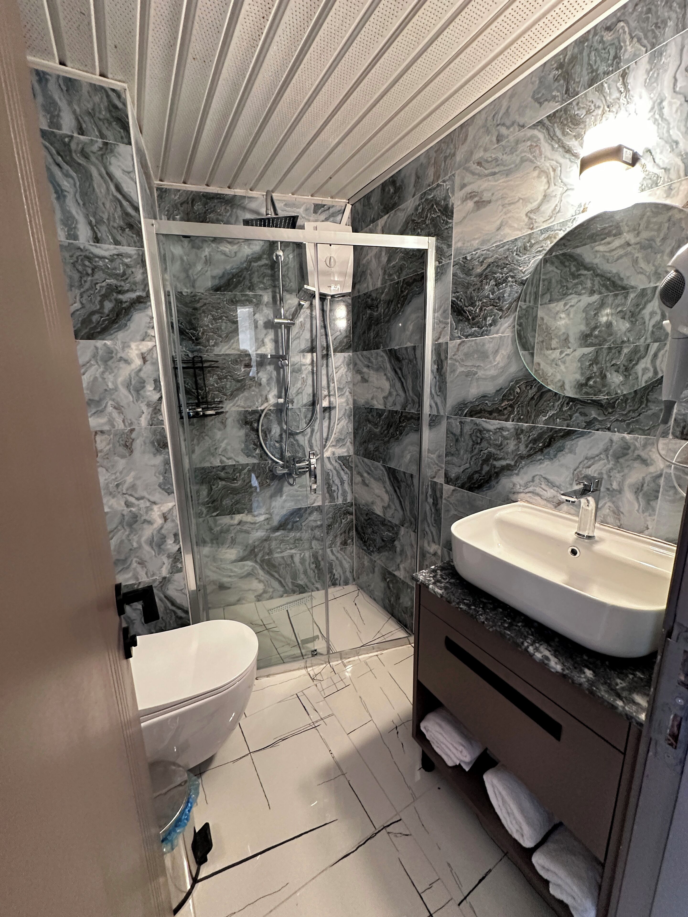 Vois Kemer Hotel