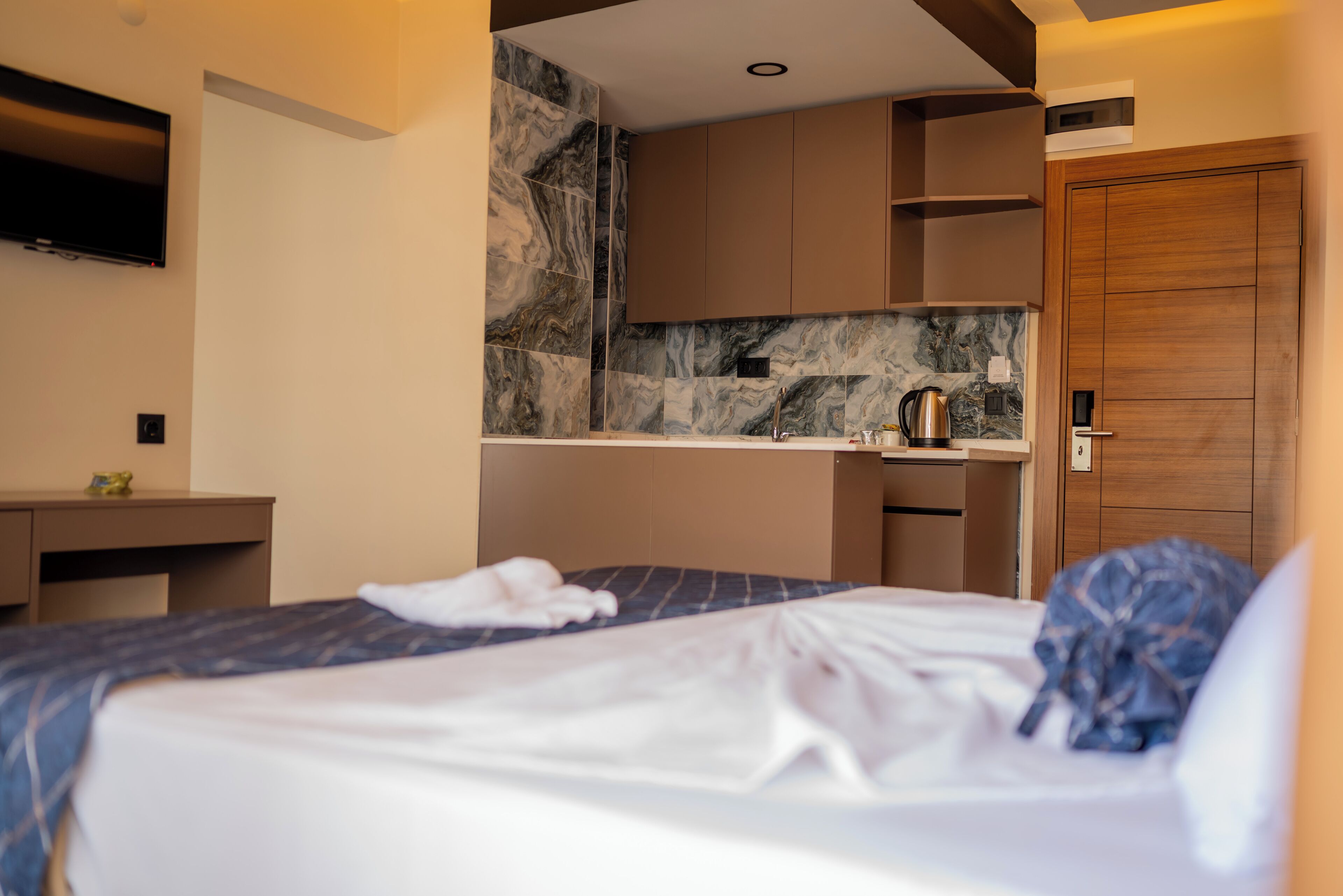 Vois Kemer Hotel