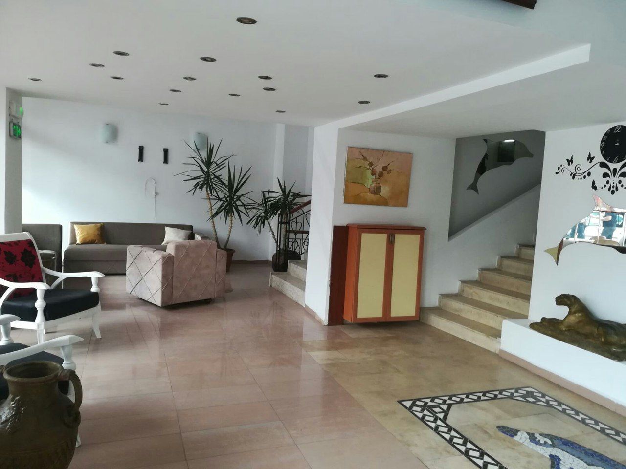 Vois Kemer Hotel