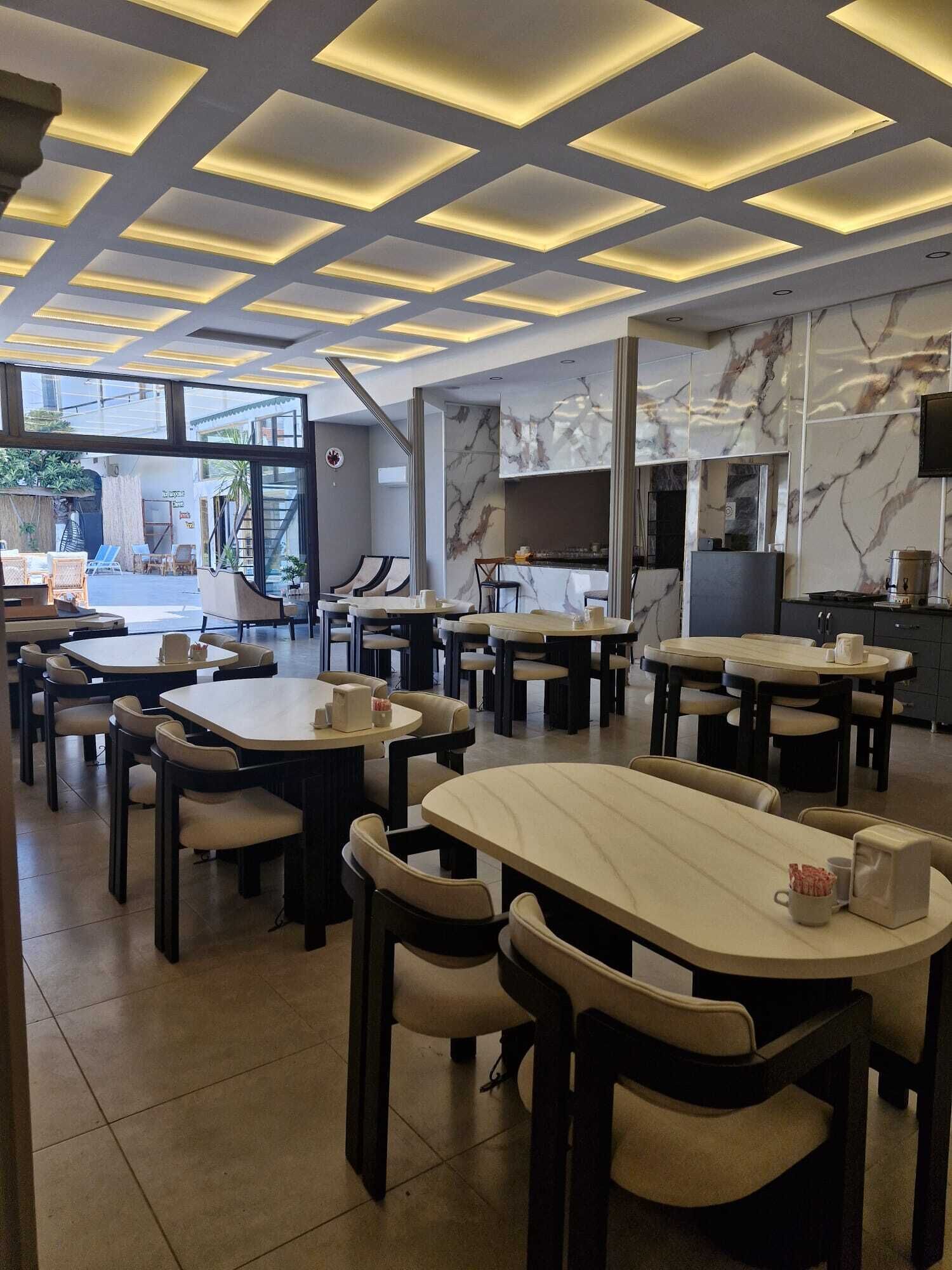 Vois Kemer Hotel