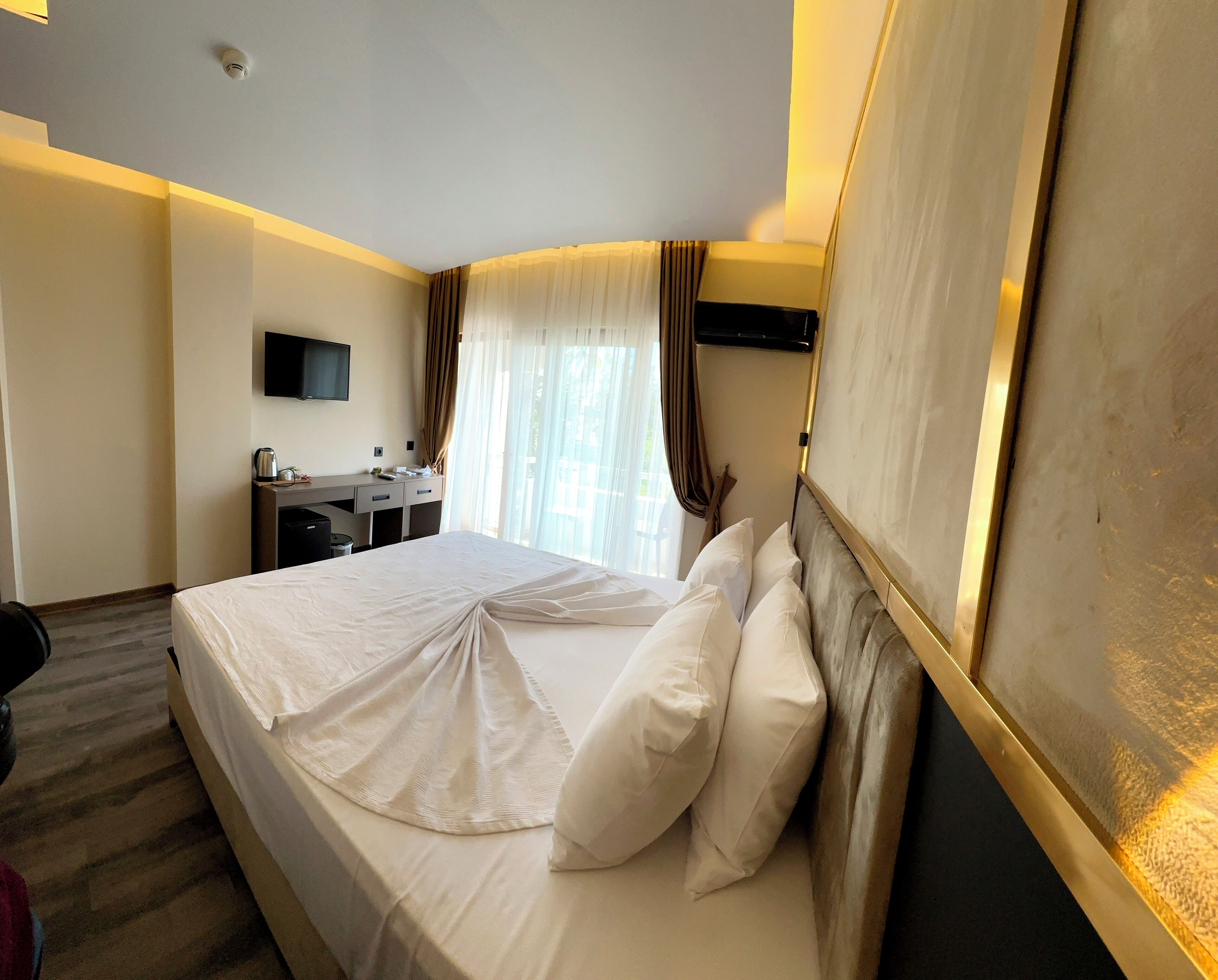 Vois Kemer Hotel