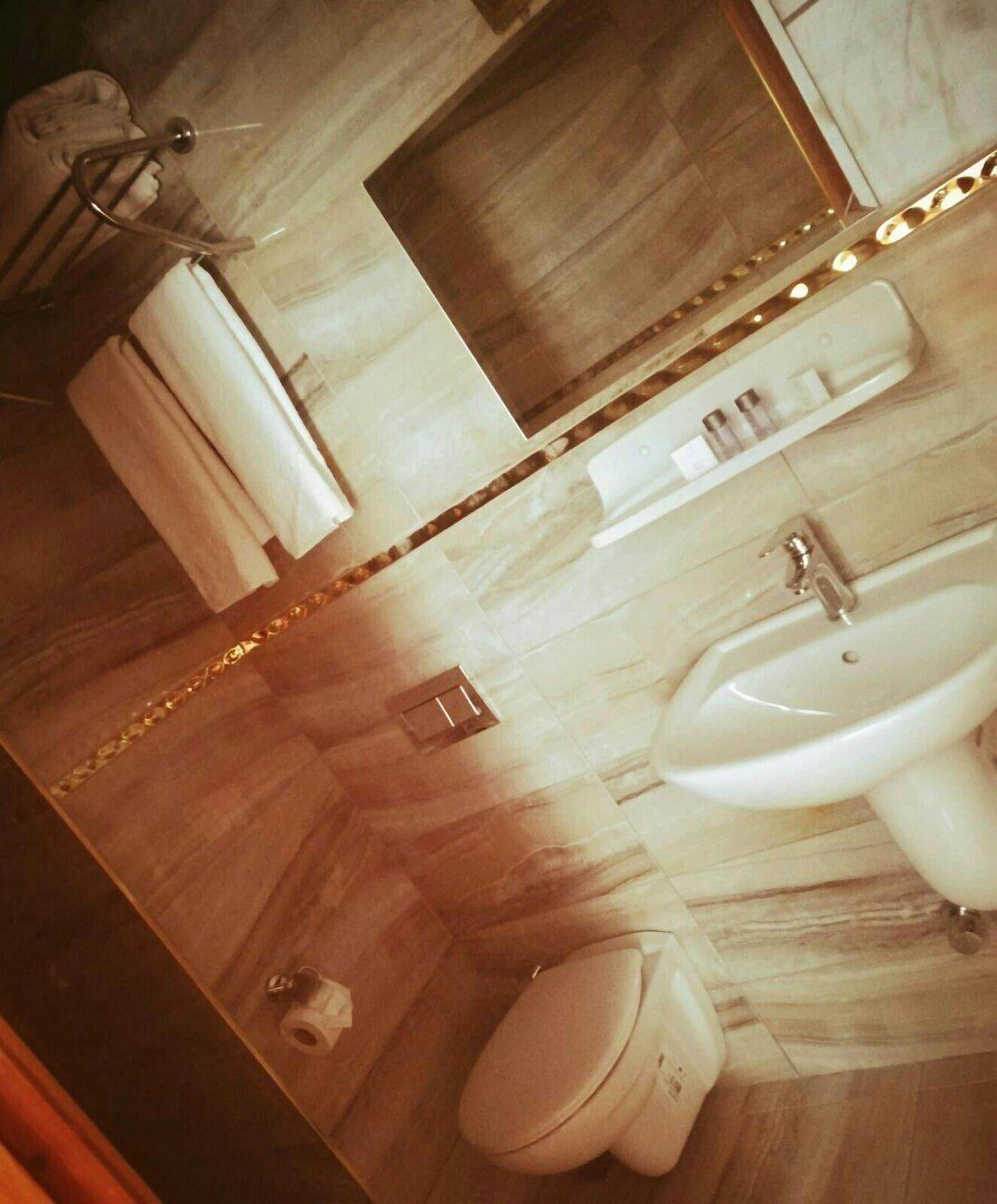 Vois Kemer Hotel