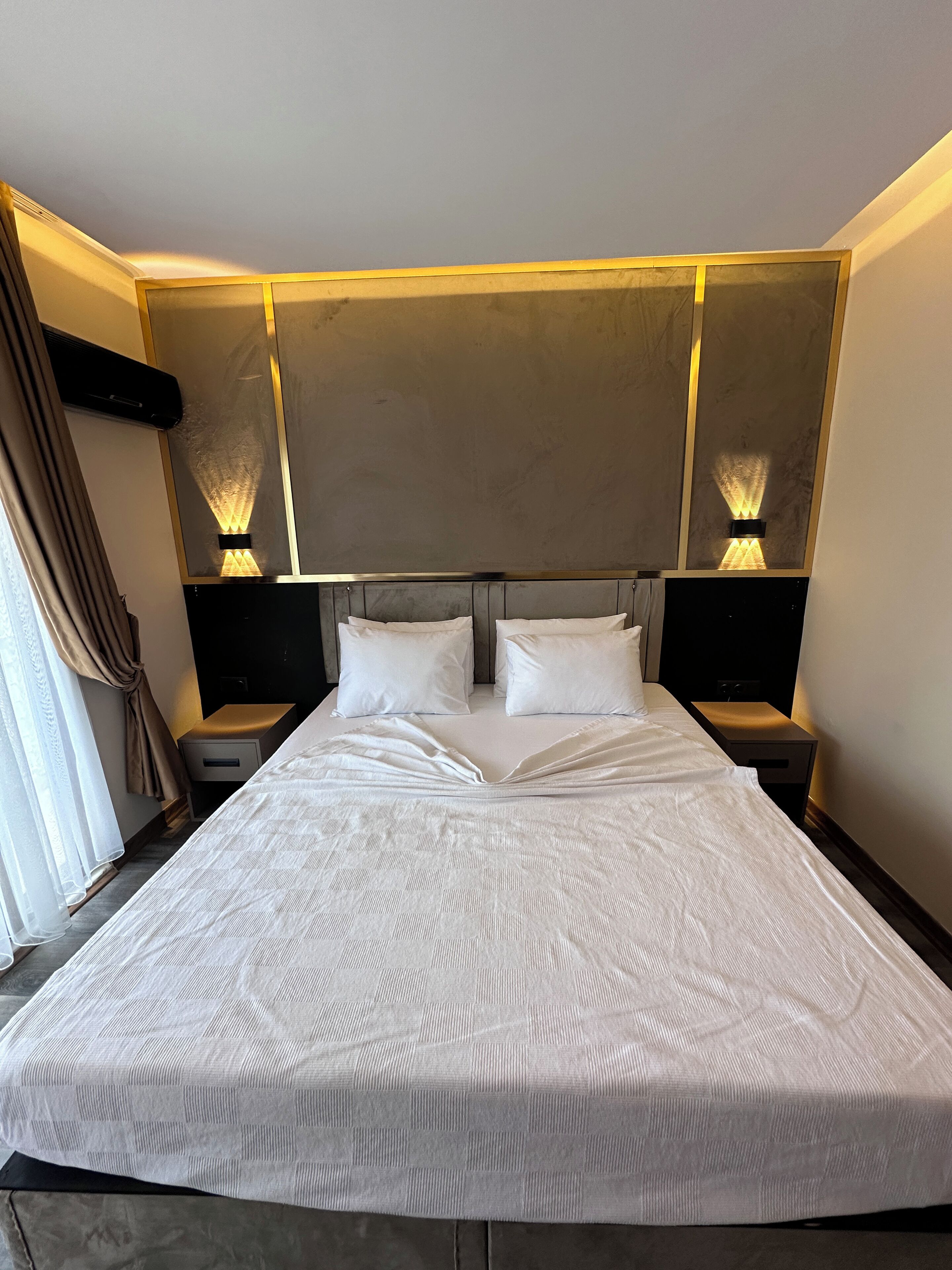 Vois Kemer Hotel