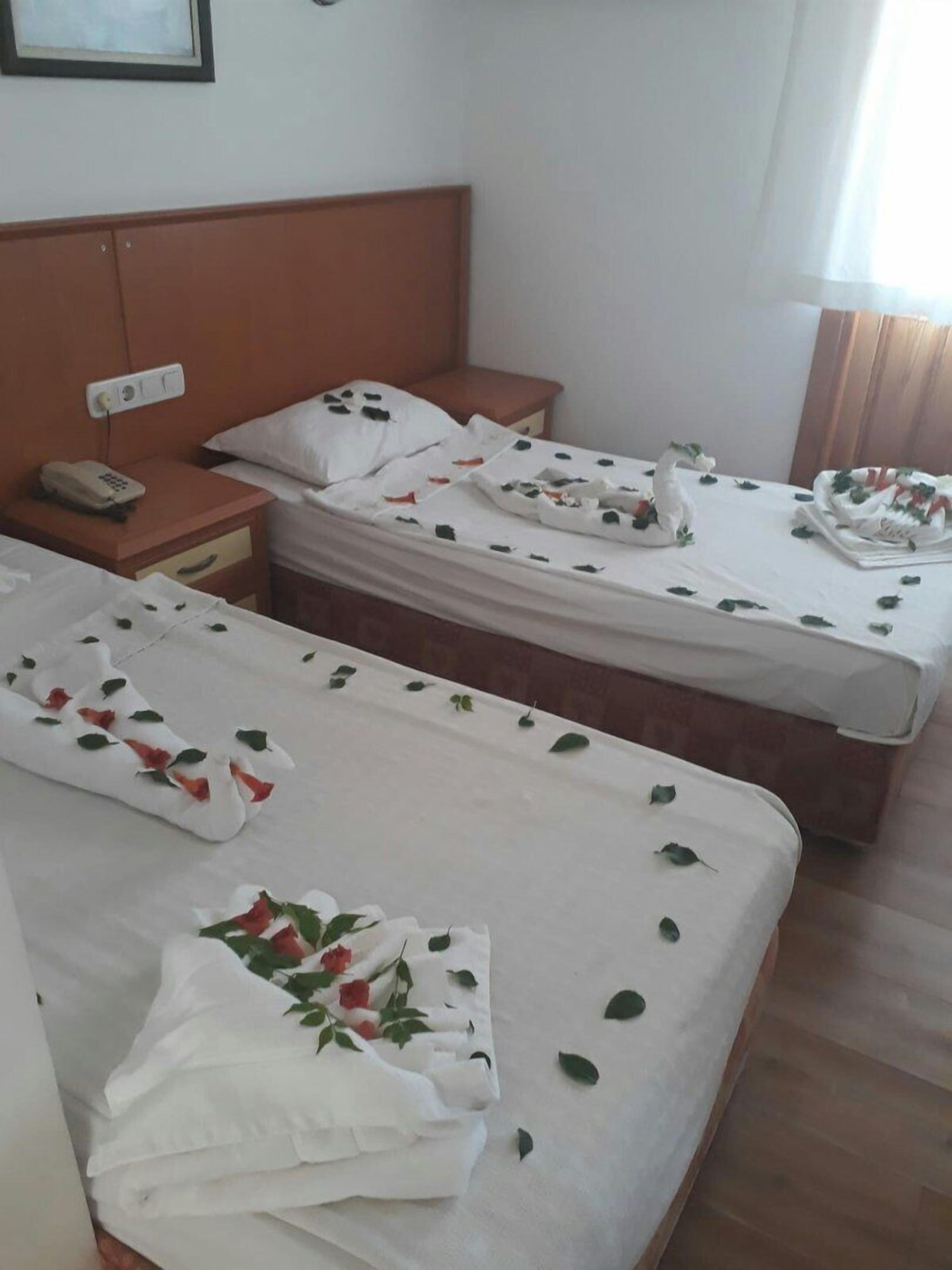 Vois Kemer Hotel