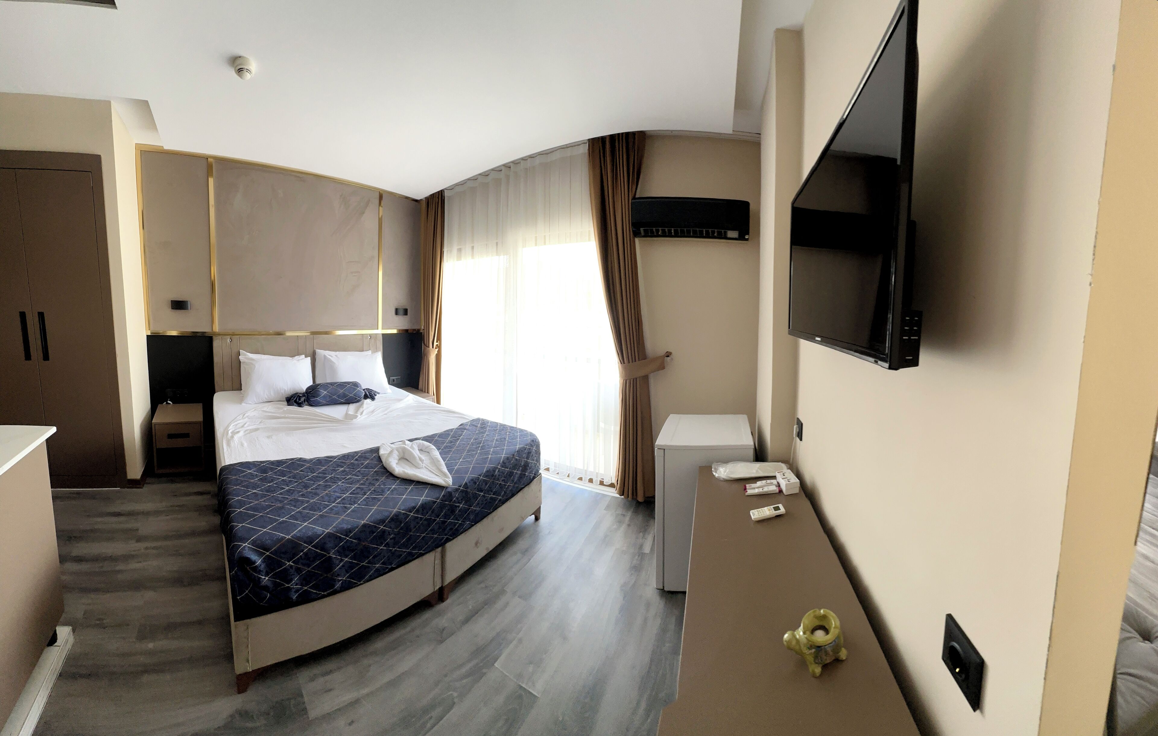 Vois Kemer Hotel