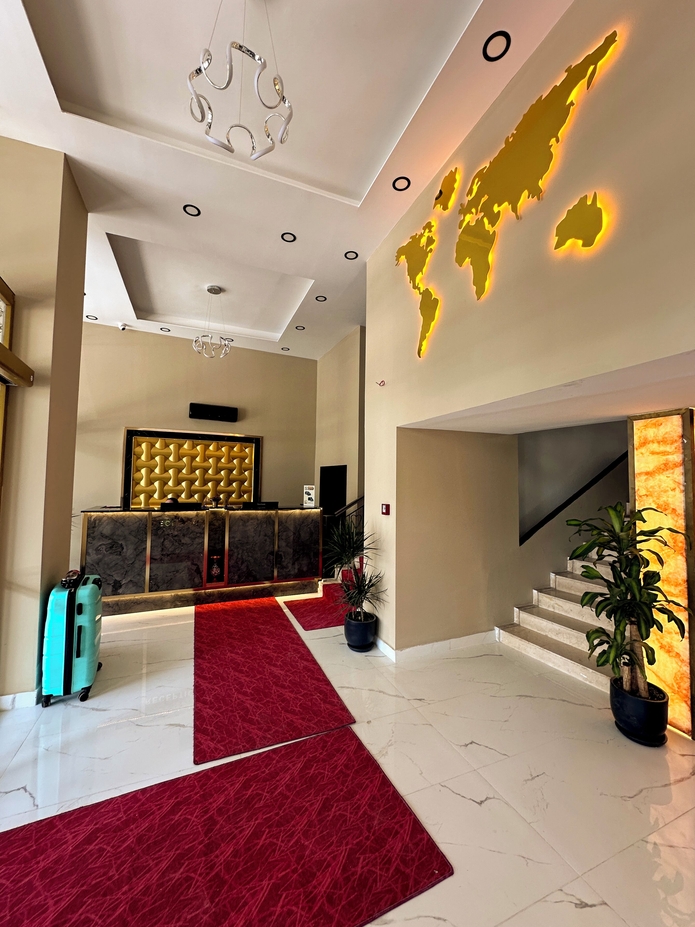 Vois Kemer Hotel