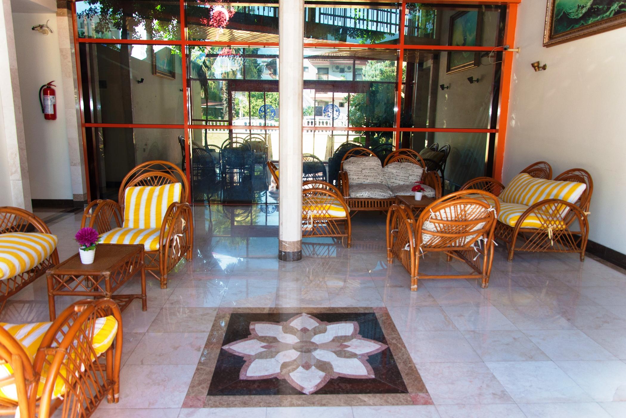 Wassermann Hotel