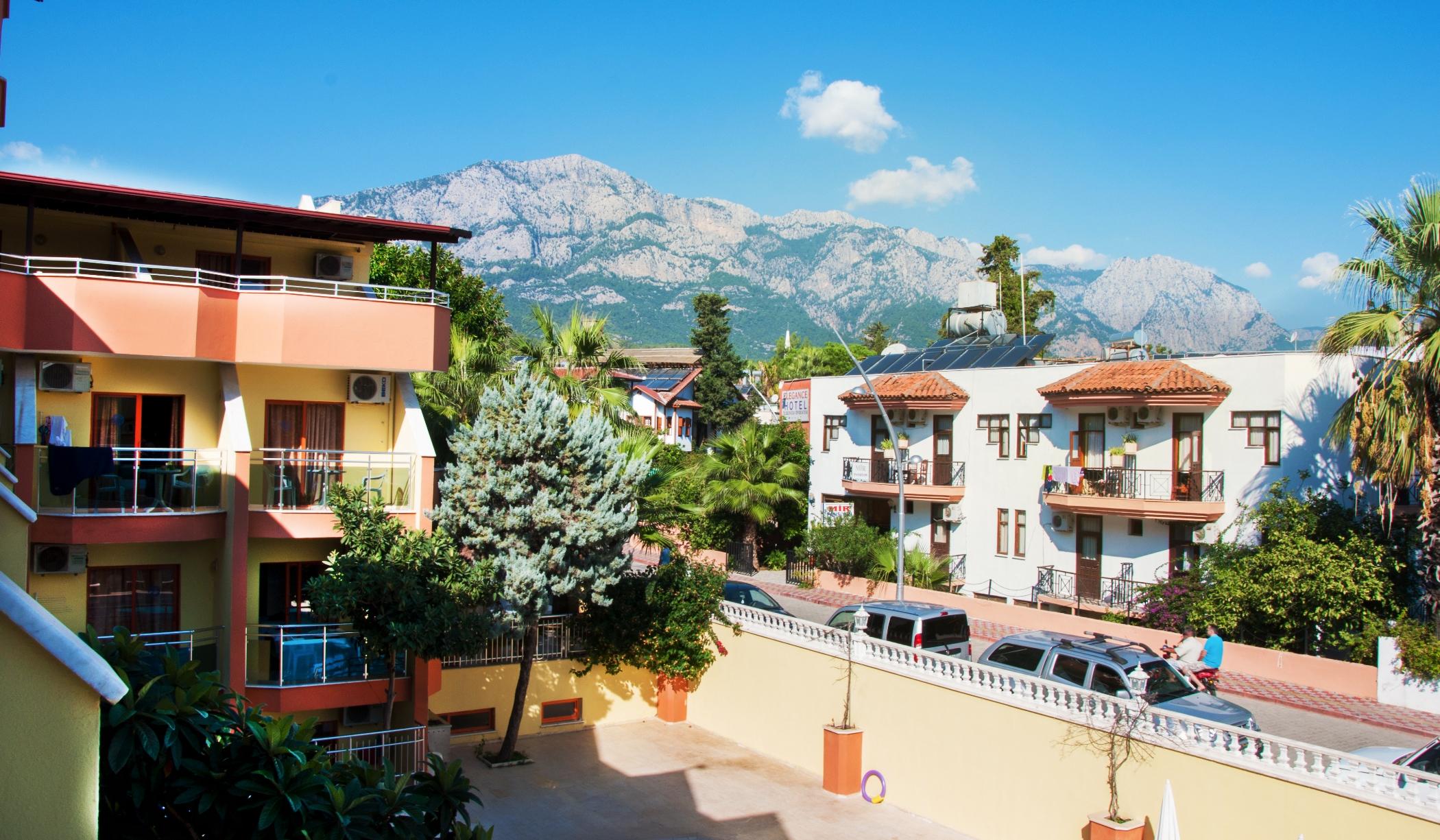 Wassermann Hotel
