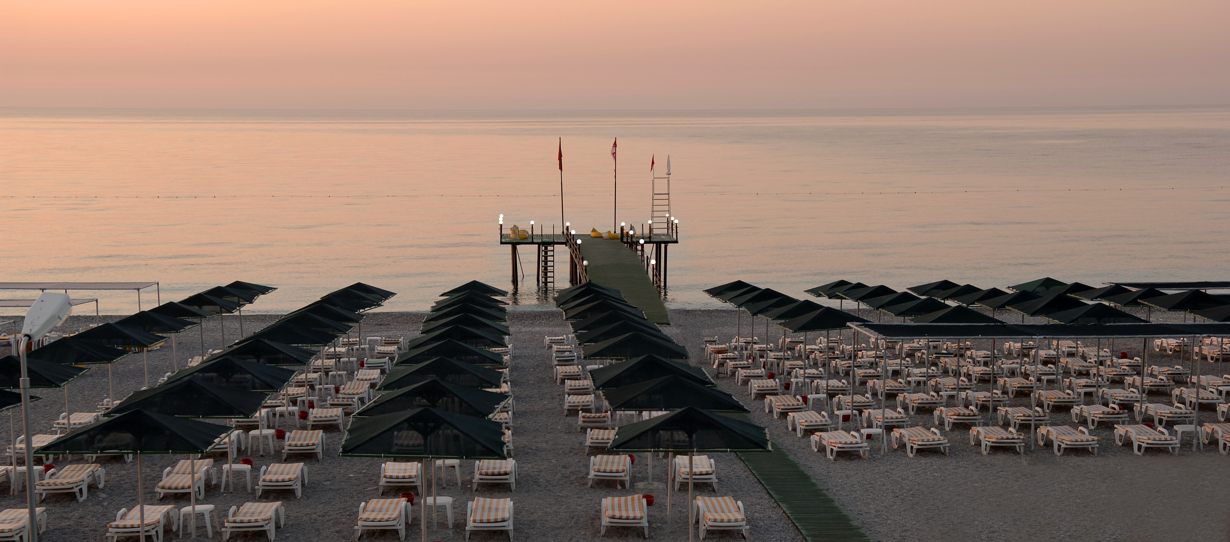 Zena Resort Hotel