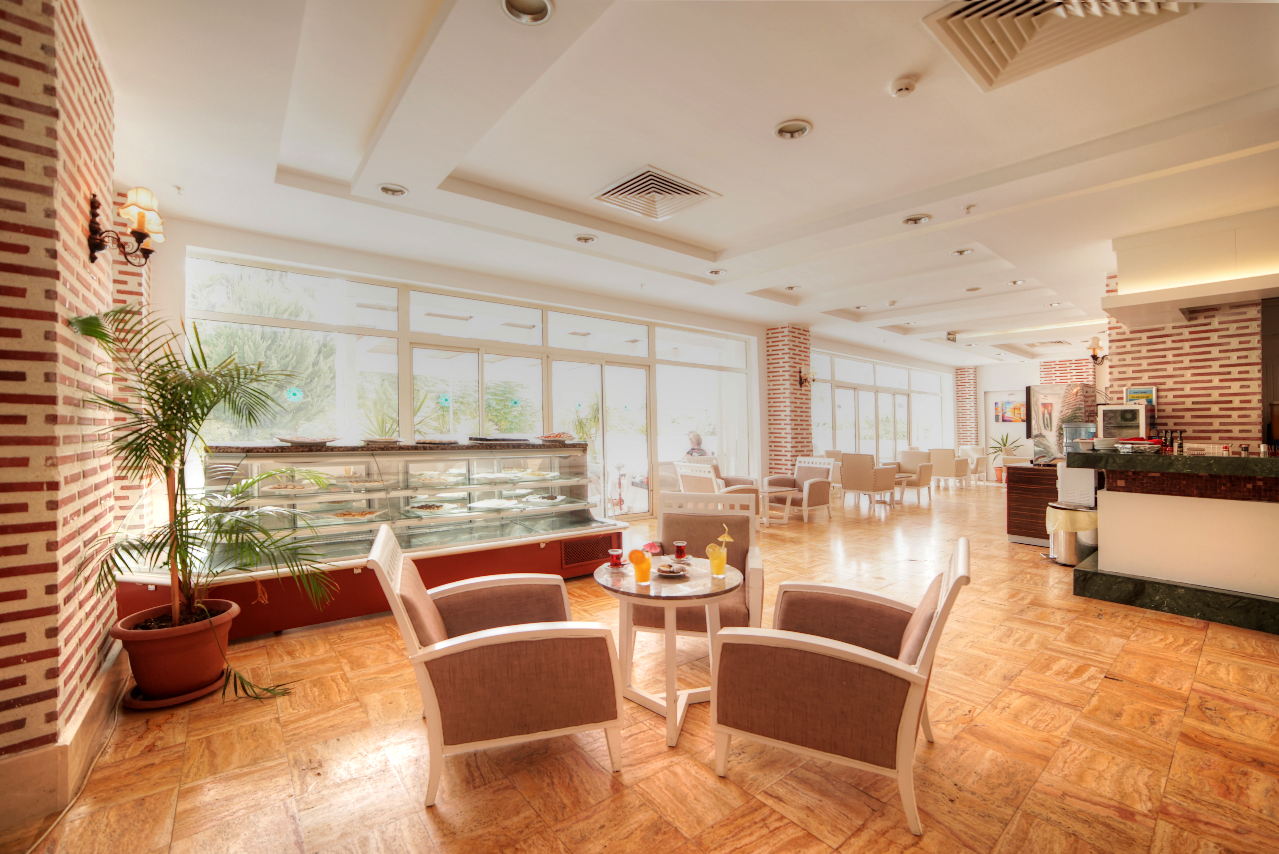 Zena Resort Hotel