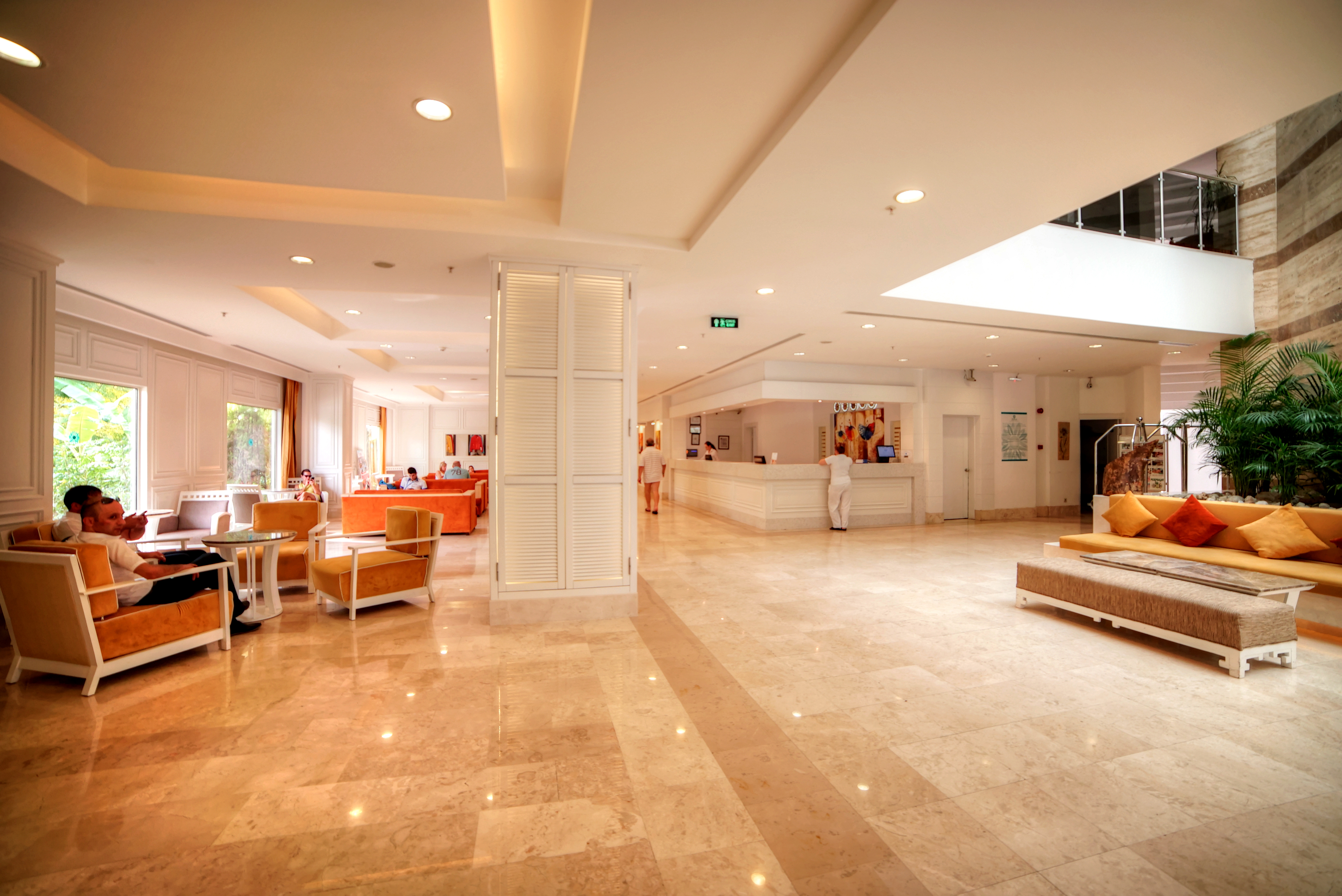 Zena Resort Hotel