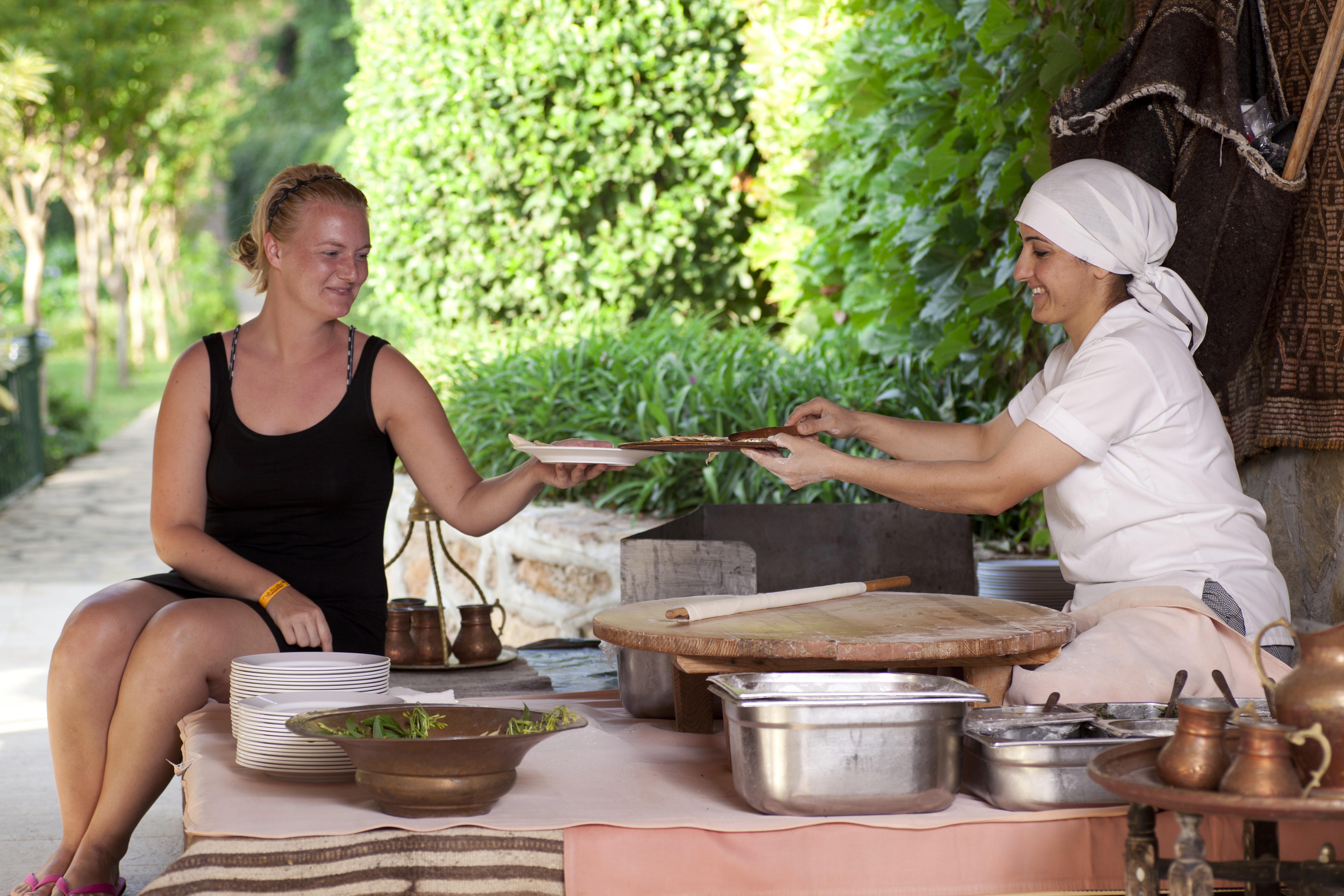 Club Paradiso Hotel & Resort