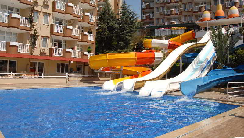 Club Paradiso Hotel & Resort