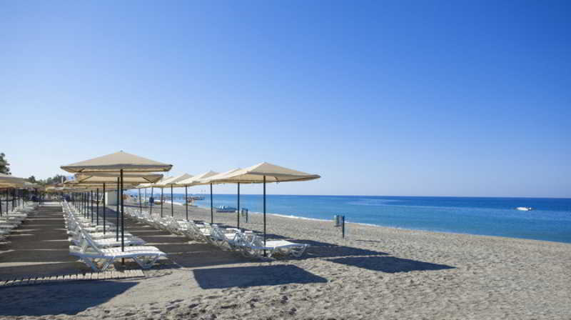 Club Paradiso Hotel & Resort